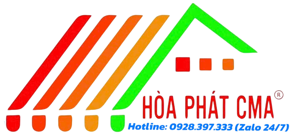 Hoà Phát CMA