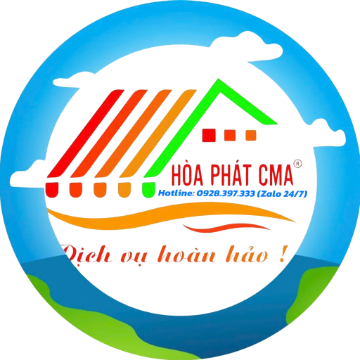 Hoà Phát CMA