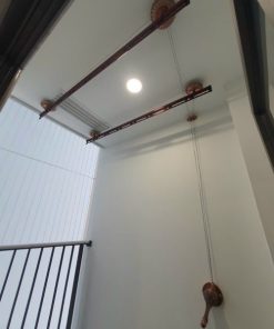 Giàn Phơi Thông Minh Hòa Phát KS950 Giá Rẻ - Ảnh 4