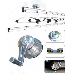Giàn Phơi Thông Minh Hòa Phát KS950 Giá Rẻ - Ảnh 5