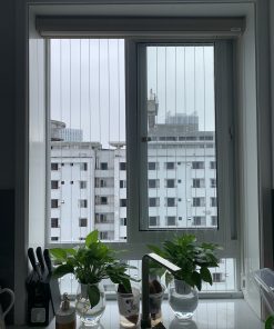 Lưới bảo vệ an toàn cửa sổ